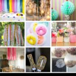 12 Easy DIY Birthday Decoration Ideas (2021)