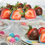 10 Delicious Baby Shower Dessert Ideas