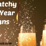 100 Catchy New Year Slogans and New Year Sayings