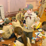 101 great Scout service project ideas