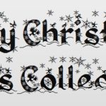 Christmas Fonts