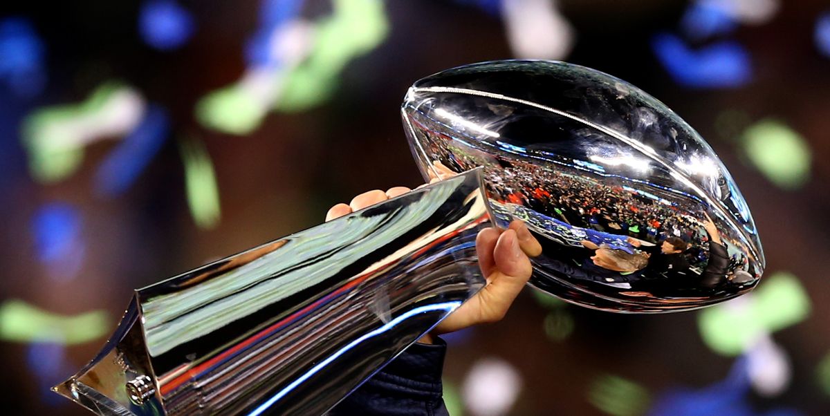 15 Super Bowl Facts - Super Bowl Trivia and Statistics