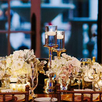 15 Wedding Rehearsal Dinner Ideas You Can Personalize