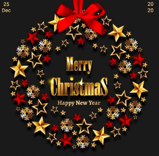 Happy Christmas Day Images For Whatsapp