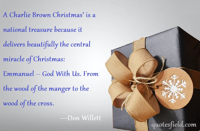 spirit of christmas quotes