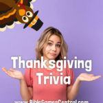 Thanksgiving Trivia Questions & Answers