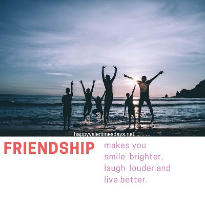 Short Friendship Quotes