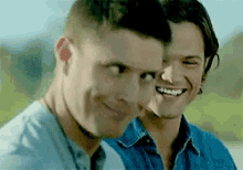 Supernatural Jensen Ackles GIF - Supernatural JensenAckles DeanWinchester GIFs