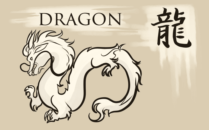 Dragons are some of the most powerful of the zodiac—they must be vigilant about how they wield their influence.