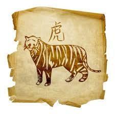 How to know my chinese zodiac sign by date of birth - Chinese zodiac: tiger
