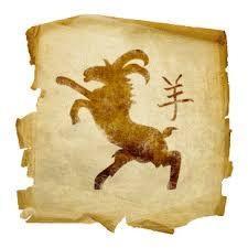 How to know my chinese zodiac sign by date of birth - Chinese zodiac: goat