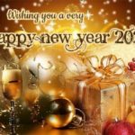 Happy New Year Cards, Free Happy New Year Wishes, Greeting Cards