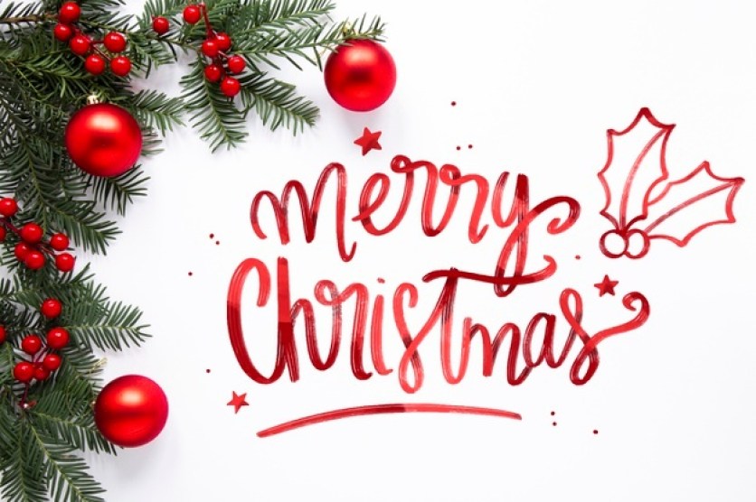 Merry Christmas Images | Free Vectors, Stock Photos & PSD