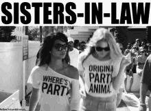 Sister In Law GIF - SisterInLaw Sisters Sis GIFs