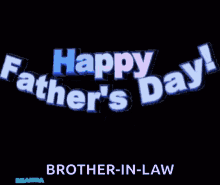 Happy Fathers Day Greetings GIF - HappyFathersDay Greetings DadsDay GIFs