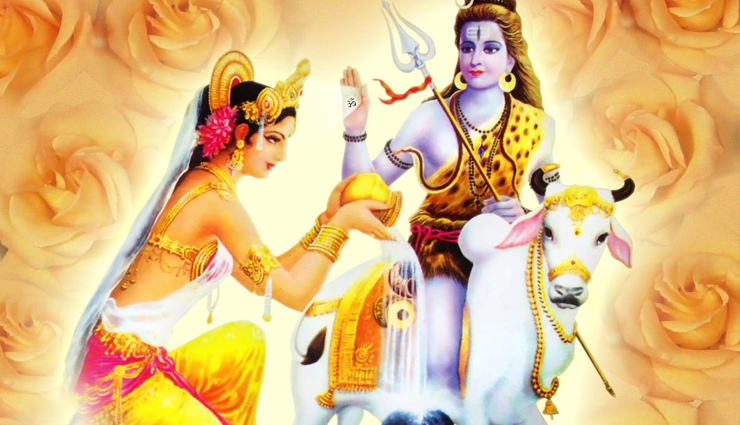 learn love tips from lord shiv and parvati,lord shiva and goddess parvati,husband wife relationship,relationship tips,mates and me