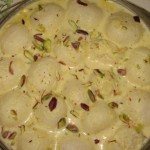 Rasmalai