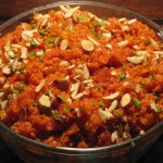 Gajar Ka Halwa