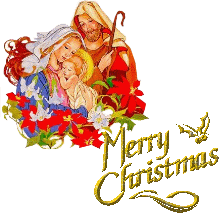 Image result for merry christmas animated clip art