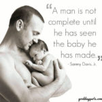 21 Famous Short Father Daughter Quotes and sayings with Images