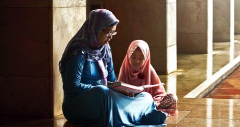 30 Books for 30 Days of Ramadan: Ramadan Books To Read
