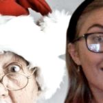 30 Christmas Zoom Background Images That Will Make You and Your Family LOL