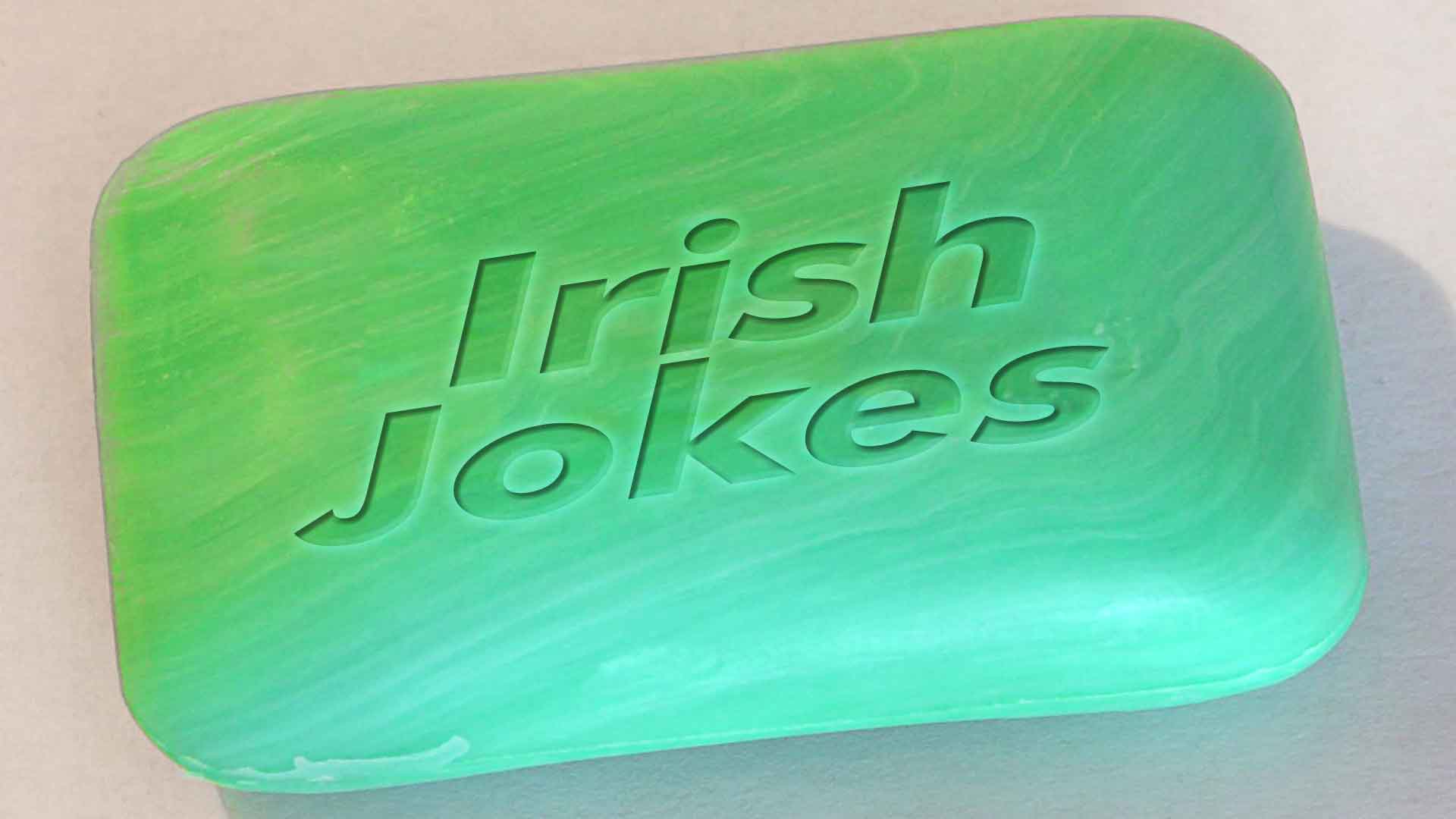 Funny Irish Jokes
