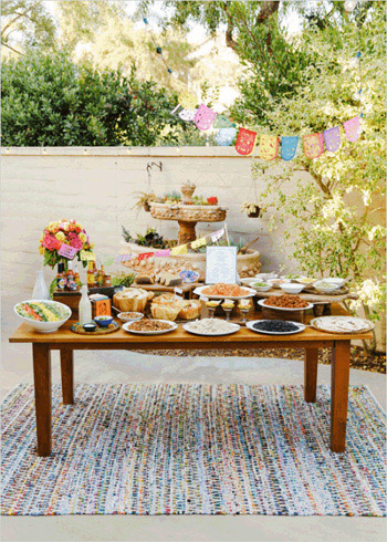 35 Dinner Party Themes Your Guests Will Love