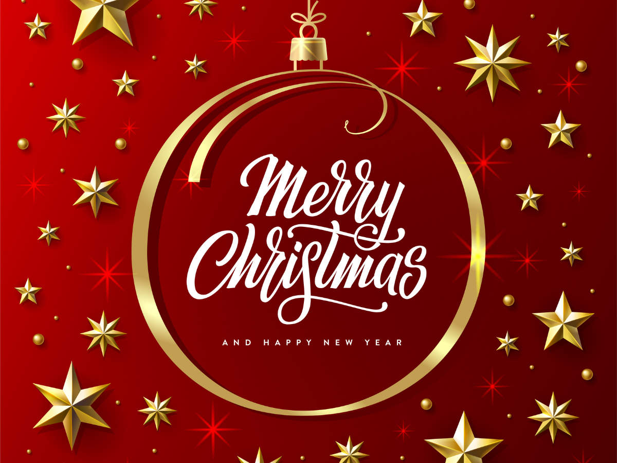 Merry Christmas 2021: Images, Wishes, Messages, Quotes, Cards, Greetings, Pictures, GIFs and Wallpapers