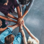 5 Ways Leaders Can Build Team Spirit