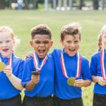 youth sports awards ideas