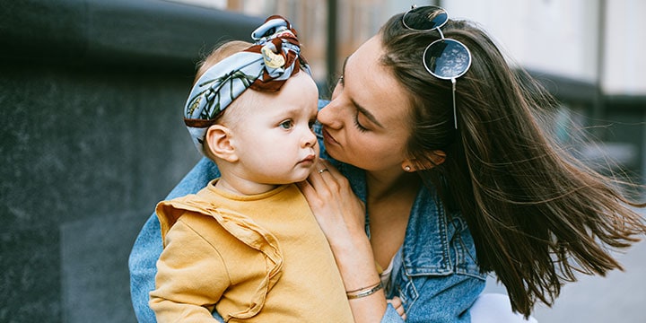 65 Inspiring Mother Daughter Quotes