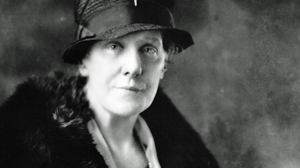 Anna Jarvis: The woman who regretted creating Mother's Day