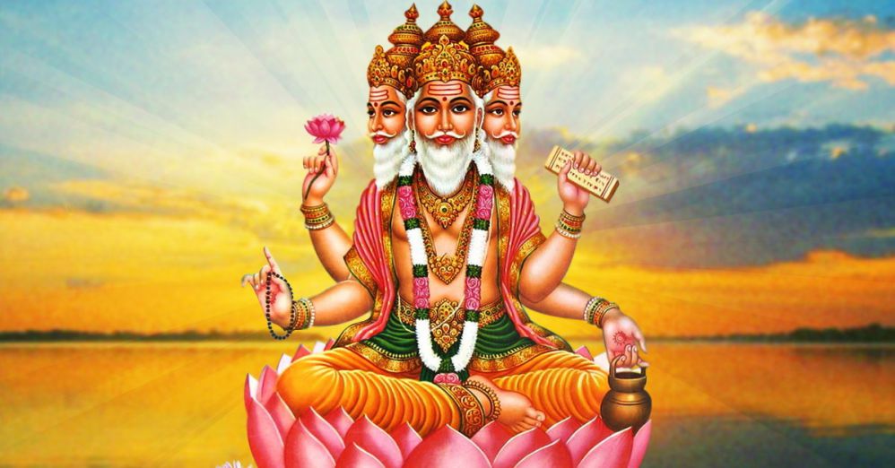 Brahma Kapalam - The Story of Lord Brahma's Fifth Head - TemplePurohit - Your Spiritual Destination