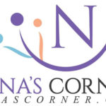 NANA'S CORNER Logo