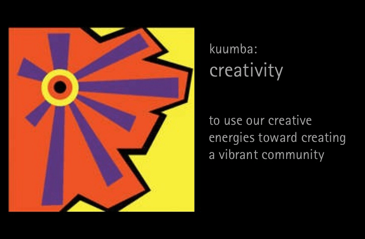 Celebrating the Sixth Day of Kwanzaa: Kuumba!