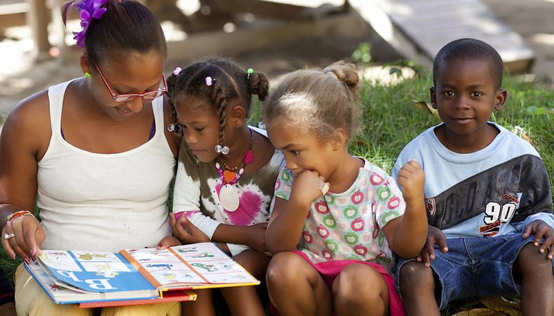 Children learn better in their mother tongue | Blog