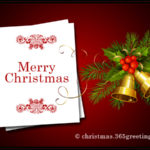 Christmas Messages for Employees - Christmas Celebration