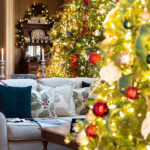 Christmas in July - Our Southern Home