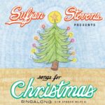 Christmas in July — Sufjan Stevens
