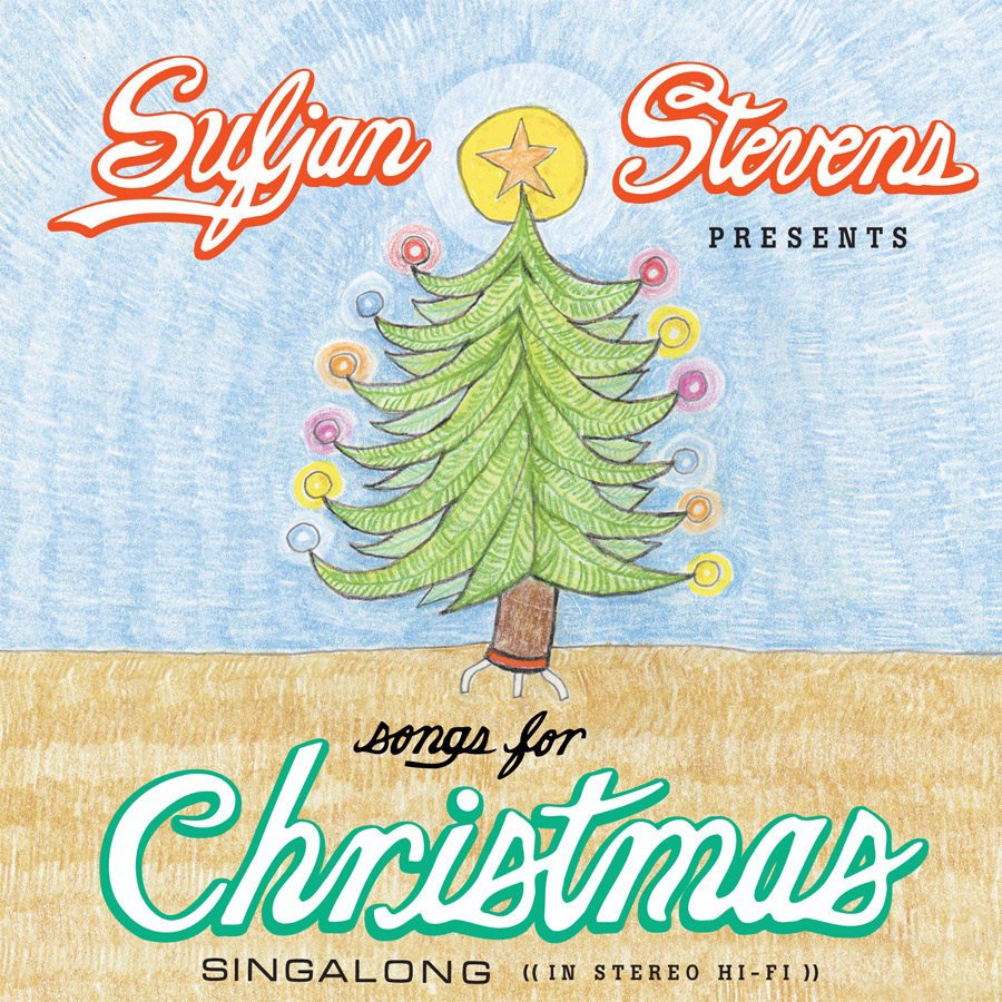 Christmas in July — Sufjan Stevens