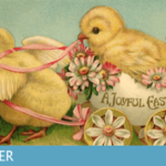 Easter sayings, greetings, wishes friends and family