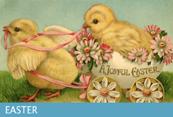 Easter sayings, greetings, wishes friends and family