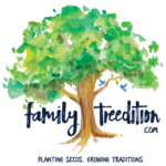 Family Treedition