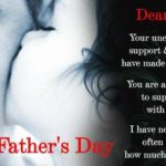 Fathers day wishes from daughter son free download