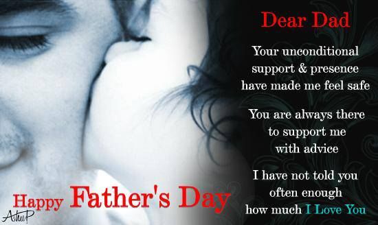 Fathers day wishes from daughter son free download