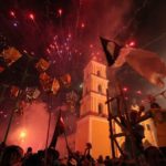 Five Crazy Ways New Year's Eve in Cuba is Celebrated