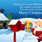 Funny Christmas Wishes and Messages 2020