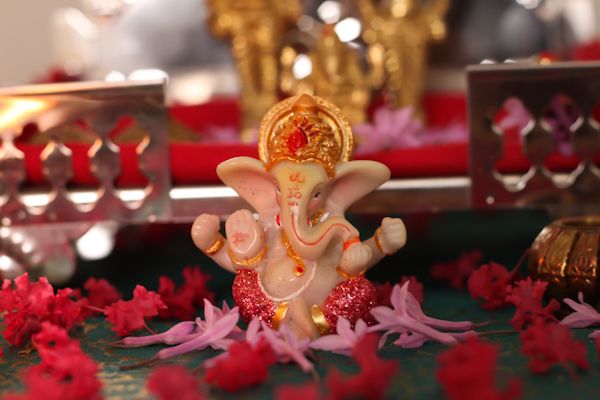 HD Happy Ganesh Chaturthi Images, Photos, Wallpapers, Pics 3D