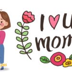 Happy Mothers Day Cartoon Images